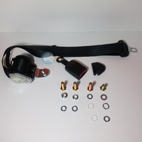 Seat Belt To Suit Toyota Celica 1989-1995  ST180/ST185/ST188/ST202/ST205 Front Right Hand