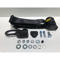  APV Seat Belt 90/90 On Pillar + Stalk 300 - UNC Bolt 