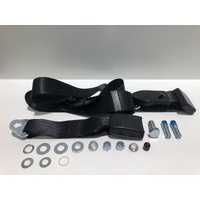 APV Lap Sash UNC Bolt 275mm Webb Buckle