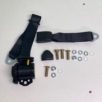 Left or Right Rear Seat belt for Holden Commodore VB VC VH VK Sedan