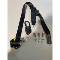  90/90 OP Retractable 300mm Stalk Buckle 250mm Webbing Drop Link