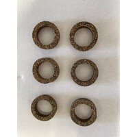 Permaseal Spark Plug Seal suits Grey Motor