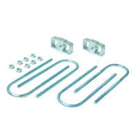 Lowering Block Kit 1inch for Holden HR HK HT HG HQ WB Chrysler AP5 AP6 VC VE VF VG VH VJ VK CL CM Valiant