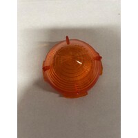  Front Indicator Lens Suits Holden FE - Amber