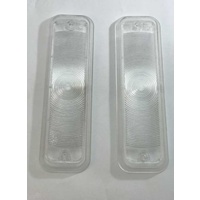 HOLDEN EJ-EH FRONT INDICATOR LENS - PAIR