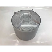  Front Indicator Lens suits Holden HR Standard & Special Only