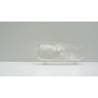 Front Indicator Lense suits Holden HQ - Clear ( Pair )