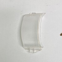 SUITS UC TORANA RIGHT HAND FRONT INDICATOR LENS