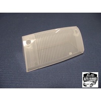  Hand Front Indicator Lens suits Ford XY - Left Side