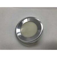 Rear Pillar Interior Light Lens With Surround suits Ford Falcon XW-XY 
