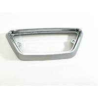 FOR XK-XL + XR-XT GT ZA-ZB FAIRLANE REAR COURTESY LIGHT BEZEL