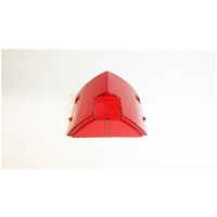 Rear Stop Light Lens suits Holden EH Sedan & Wagon 