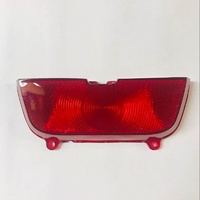Stop / Tail Lamp Lens suits Holden EJ Sedan, Wagon, Ute & Van and EH Ute and Panel van