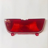 SUITS EJ HOLDEN (ALL MODELS) AND EH UTE AND VAN TAIL LAMP LENS