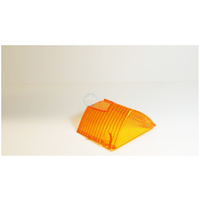 Rear Indicator Lens suits Holden EH Sedan & Wagon