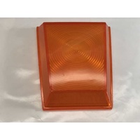 Rear Indicator Lens suits Holden HR Sedan & Wagon