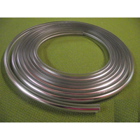 Chrome Locking Strip Windscreen to suit Holden HQ HJ HX HZ WB Ute - Rear