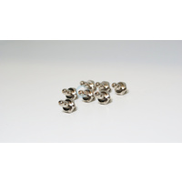 Large Lift The Dot Posts for Ford Falcon XR XT XW XY Ute - Pack of 7