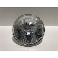 Sealed Beam 178MM 12V 65/55W **No Park Aperture