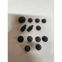 Number Plate Light Kit suits Holden Torana LH LX 