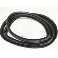   Front Windscreen Seal to suit Mercedes Benz W115/8 W113 W114 - Takes Chrome