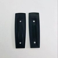 Mirror Base Gaskets suits Holden HQ HJ HX HZ WB Torana LH LX UC - Pair