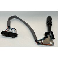 Quality Combination Indicator Switch for Holden HX HZ WB Commodore VB VC - Black