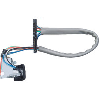 Quality Combination Indicator Switch for Holden HX HZ WB Commodore VB VC - Blue