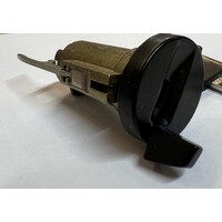 Ignition Barrel and Keys suits Holden HZ WB VB VC VH VK VL Commodore UC Torana