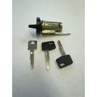 Ignition Barrel and Keys for Holden HZ WB Commodore VB VC VH VK and Torana UC with Keys