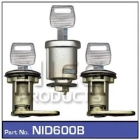 Ignition & Door Lock Set Suits FORD Falcon XC XD XE XF SEDAN, WAGON & UTE