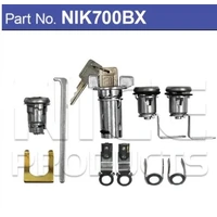 New Ignition Barrel Door Locks Boot Lock Set For Holden Torana LJ LH LX (1972-1977)
