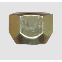 Quality Standard Wheel Nuts for Holden HT HG HQ HJ HX HZ WB Torana LC LJ LH LX UC - Pack of 20