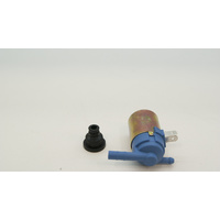 Windscreen Washer Pump Motor to Suit Holden Commodore VB VC VH VK VL VN VP