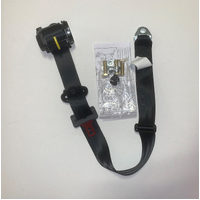  Front Retractable Seat Belts For Commodore VT VX VY VZ Right Hand Front - Belt only