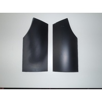 Front Fender Upper Rust Panels  suits Holden EJ EH -  Left and Right Hand Side