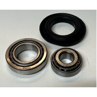 Protex Wheel Bearing Kit to suit HQ-WB, LC-UC for front disk