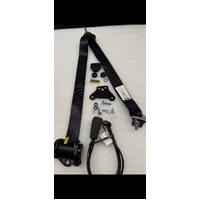 Front Left Seat Belt to Suit Ford XD XE XF Falcon/Fairmont and ZJ, ZK, ZL Fairlane 