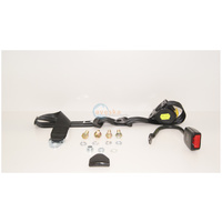 Right Hand Front Seat Belt Brand for Holden Commodore VR VS  - ADR Approved