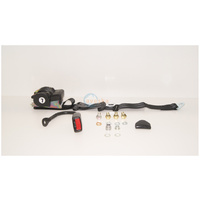 Left Hand Front Seat Belt Brand for Holden Commodore VR VS - ADR Approved
