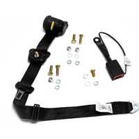 APV Seat Belt to suit Toyota Camry MCV20/SXV20 Front Passenger Side 