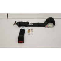 Left Rear Seat Belt for Holden Commodore VT VX VY VZ Sedan