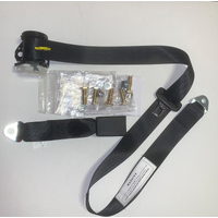  Retractable Centre Seat Belt for Holden VT VX VY VZ Commodore Wagon 