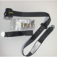  Retractable Centre Seat Belt For VT VX VY VZ Commodore Wagon 