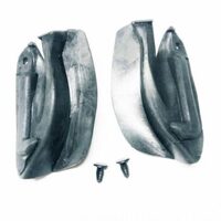  Pillar Lock Seal Kit for Holden HK HT HG Monaro Coupe