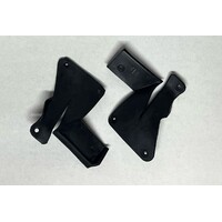 Door Pillar Lock Seal Kit for Ford XB Coupe