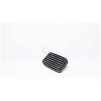 Manual Clutch Brake Pedal Pad for Holden FX FJ 1948-1956 