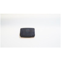 Brake and Clutch Pedal Pad for Holden EJ EH 