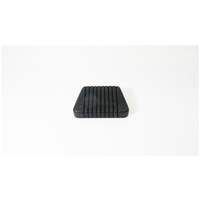 Manual Clutch Brake Pedal Pad for Holden HK HT HG