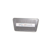 Automatic Disc Brake Pedal Pad for Holden HK HT HG HQ 
